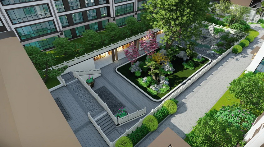 著名建筑設(shè)計公司