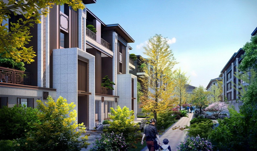 著名建筑設計公司