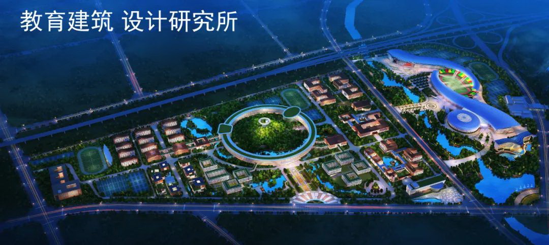 教育建筑001 教育建筑001