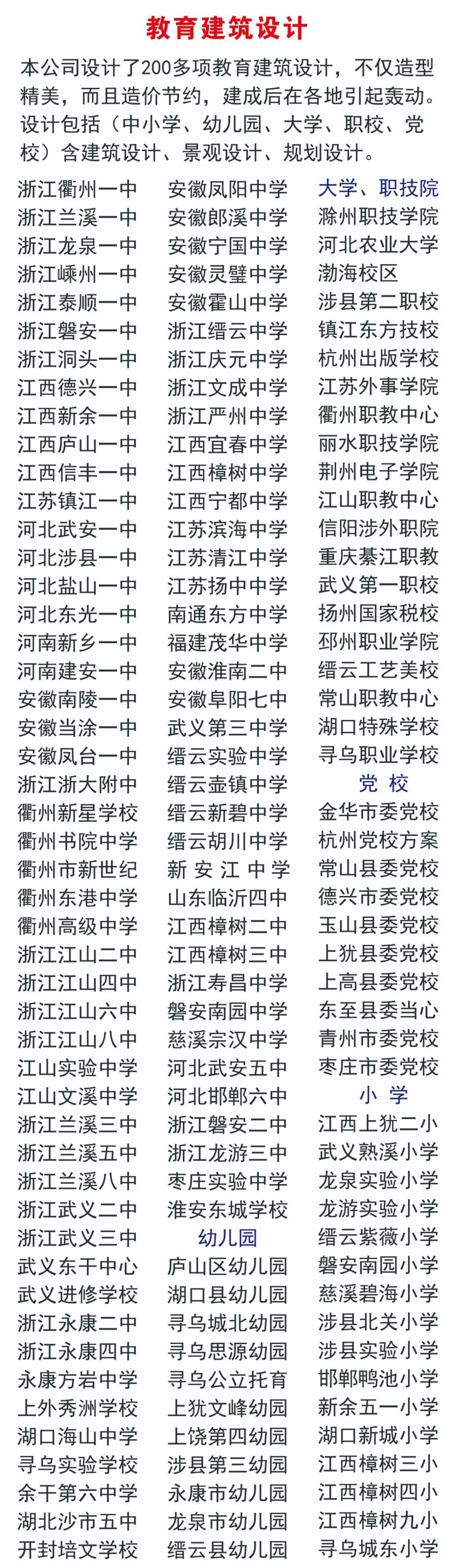 教育建筑006 教育建筑006