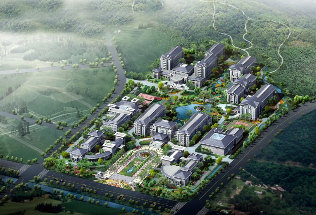 教育建筑033 教育建筑033