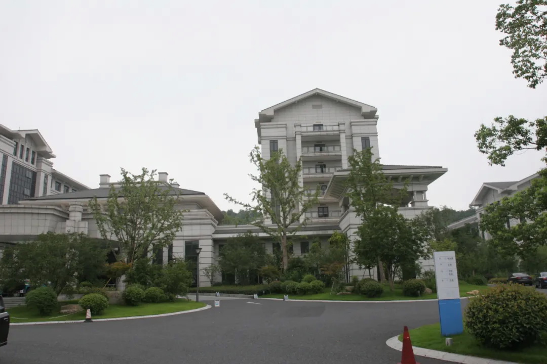 教育建筑036 教育建筑036