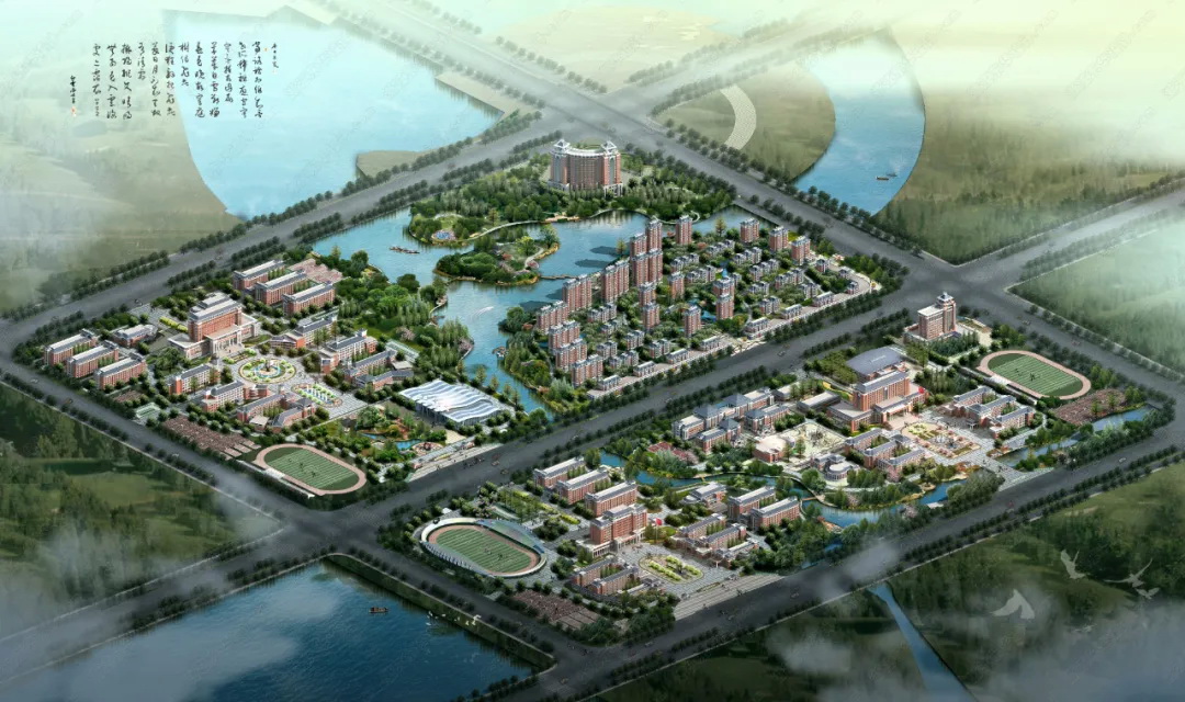 教育建筑037 教育建筑037