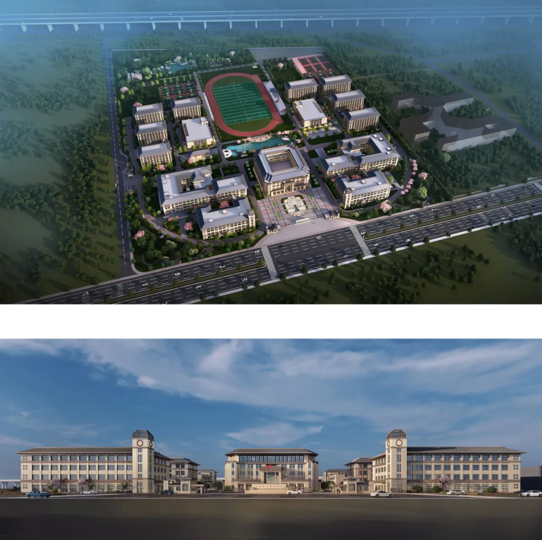 教育建筑050 教育建筑050