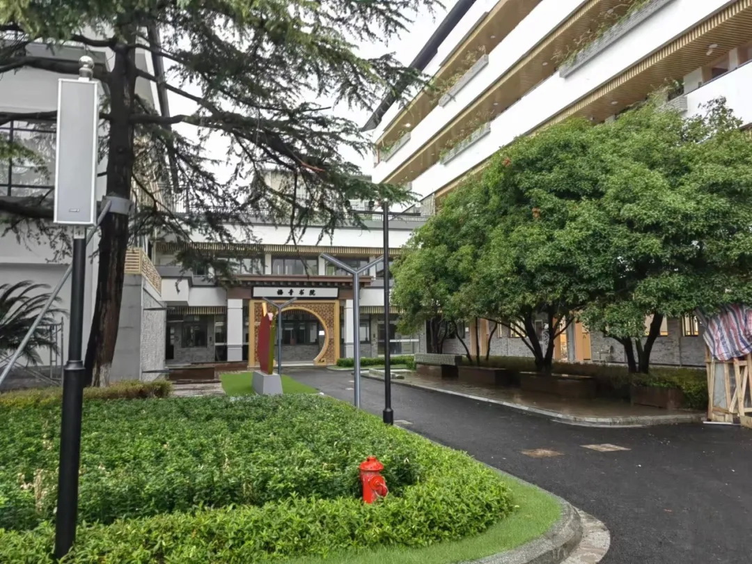 教育建筑056 教育建筑056