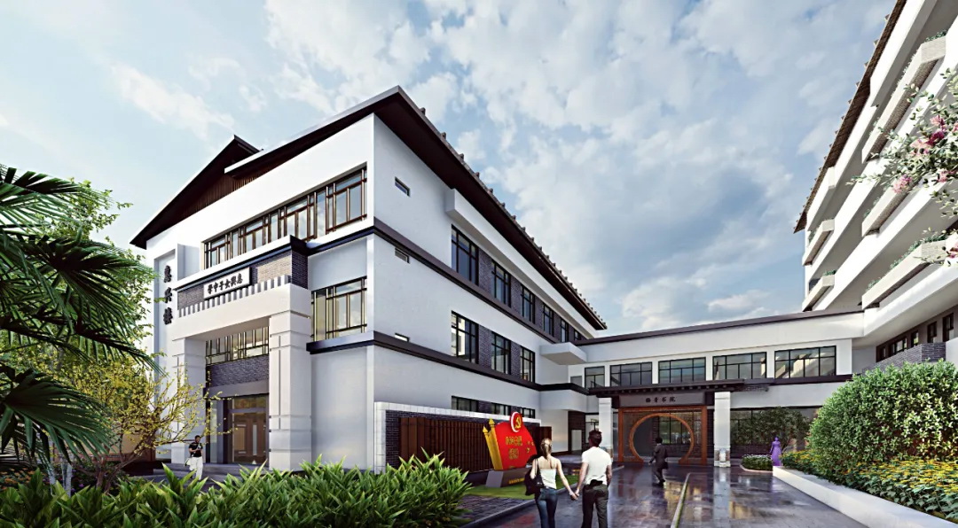 教育建筑060 教育建筑060