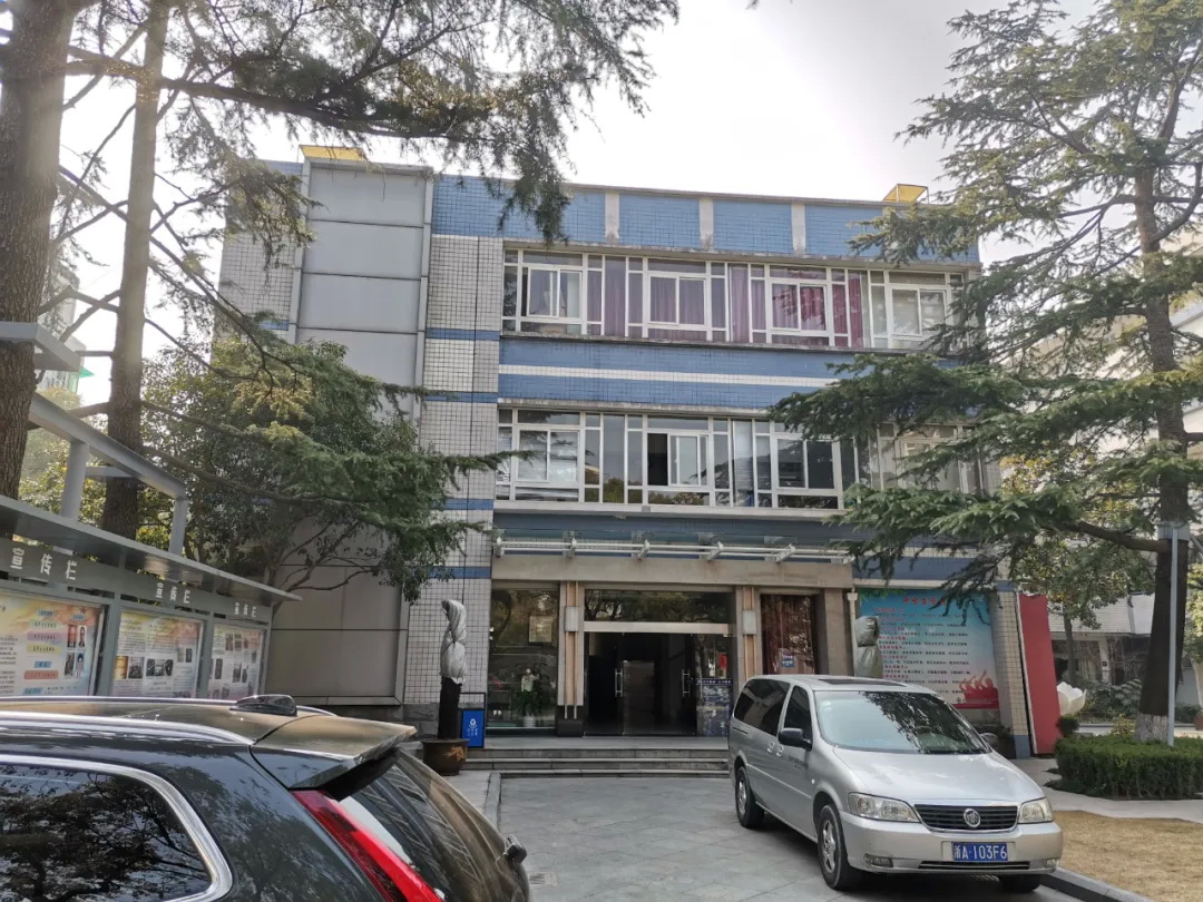 教育建筑062 教育建筑062