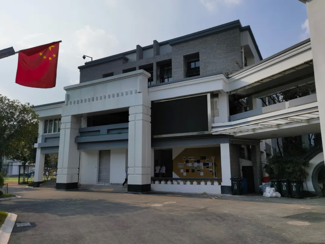 教育建筑076 教育建筑076