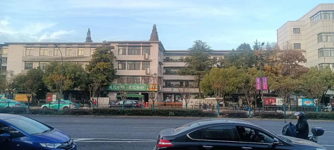 教育建筑077 教育建筑077