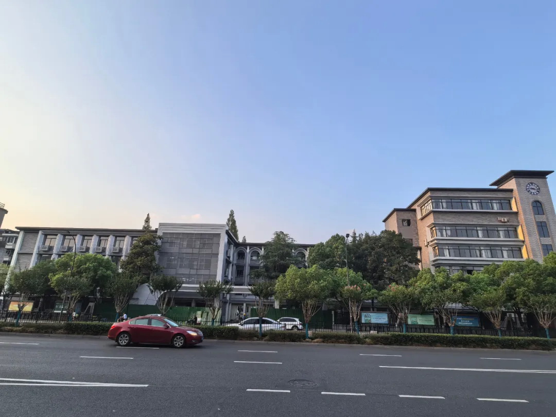 教育建筑078 教育建筑078