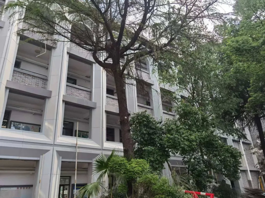 教育建筑083 教育建筑083