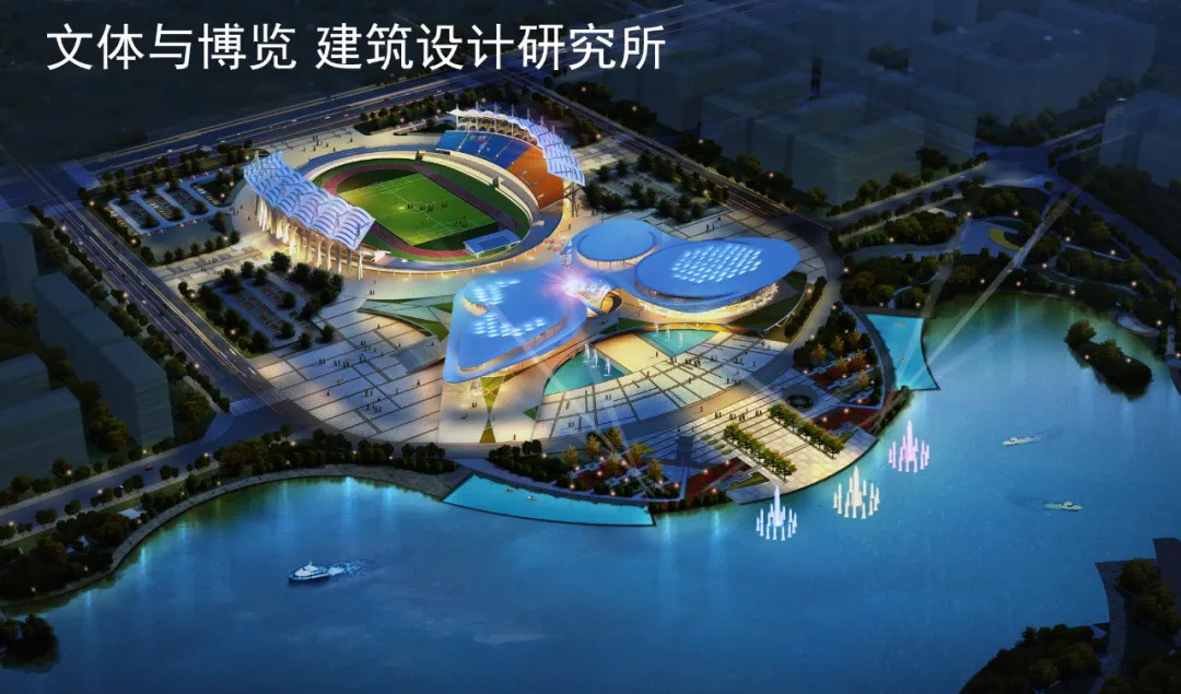 教育建筑092 教育建筑092