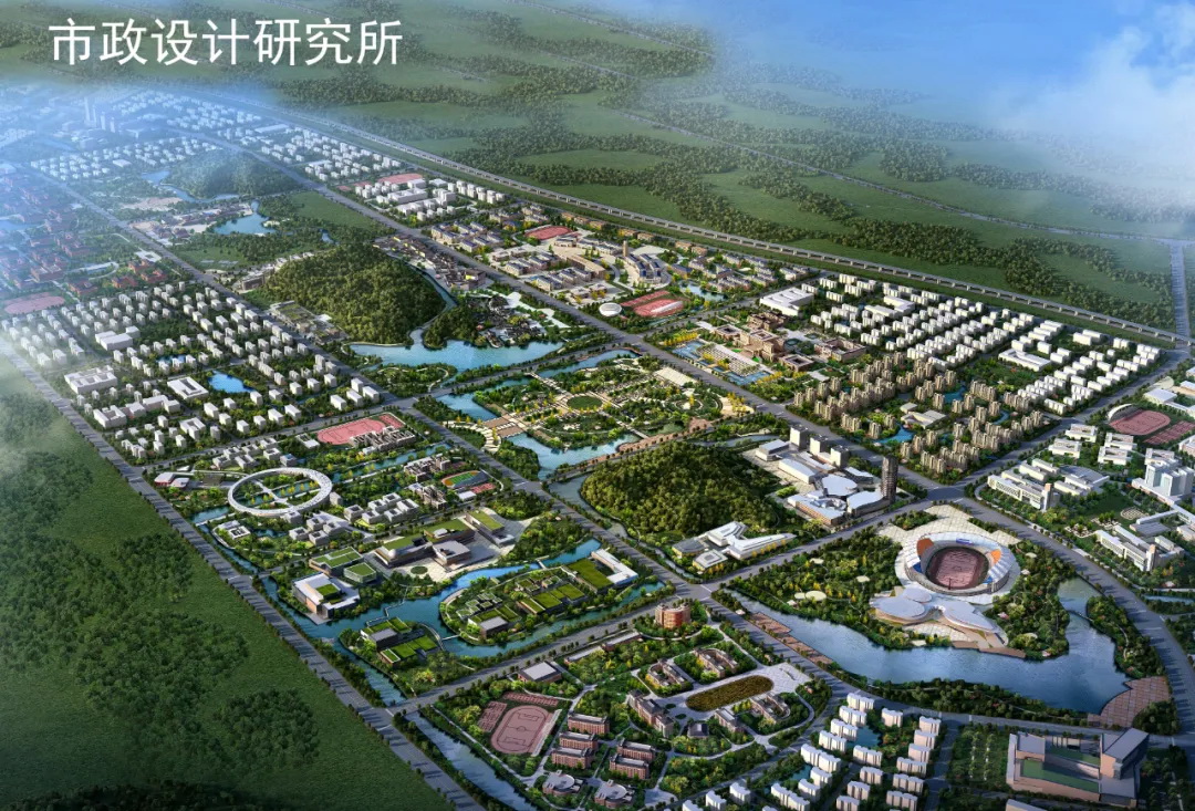 教育建筑097 教育建筑097