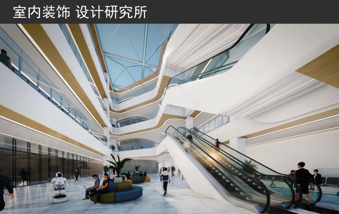 教育建筑098 教育建筑098