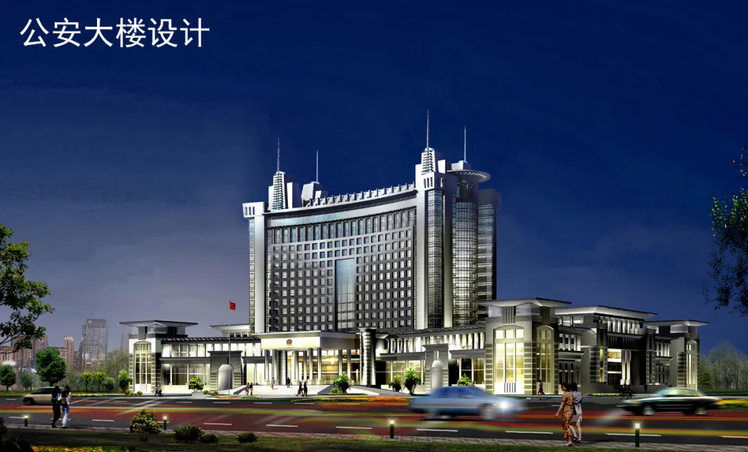 教育建筑113 教育建筑113