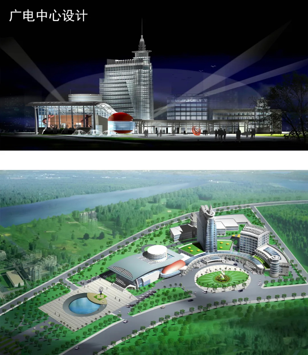 教育建筑115 教育建筑115