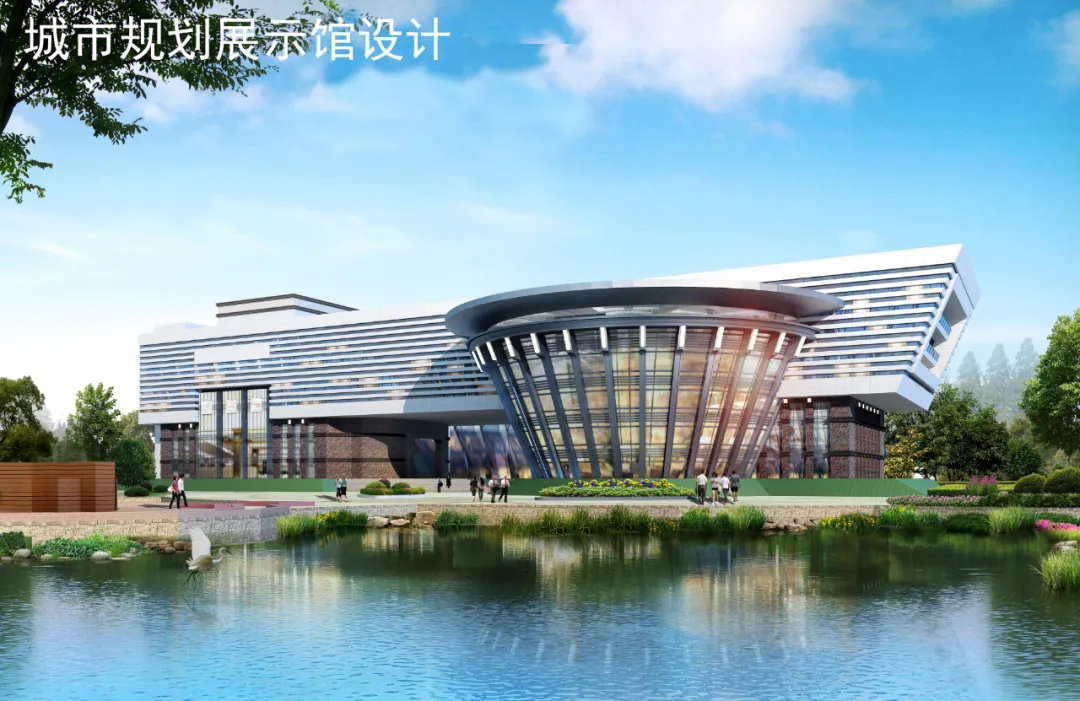 教育建筑122 教育建筑122