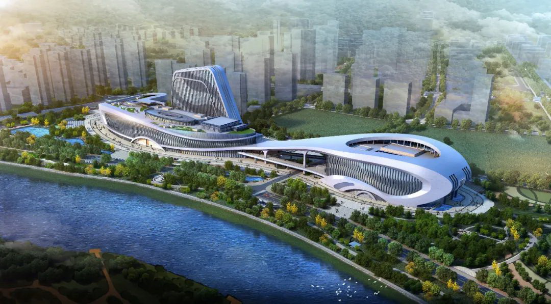 教育建筑128 教育建筑128