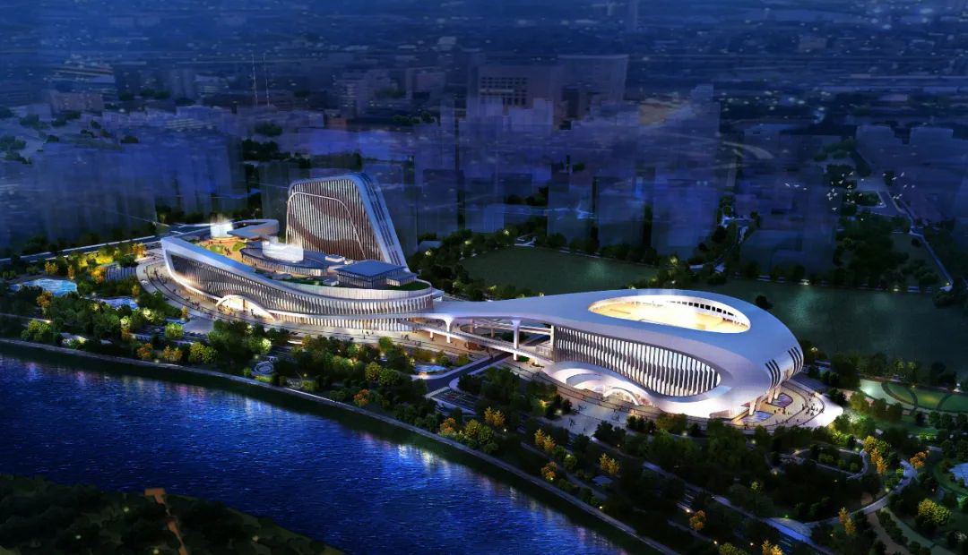 教育建筑129 教育建筑129