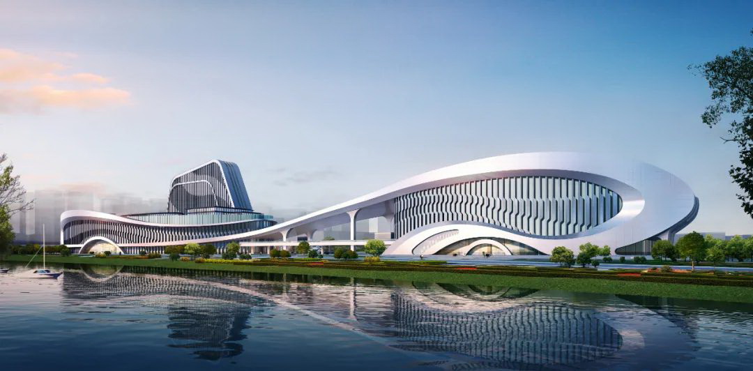 教育建筑130 教育建筑130