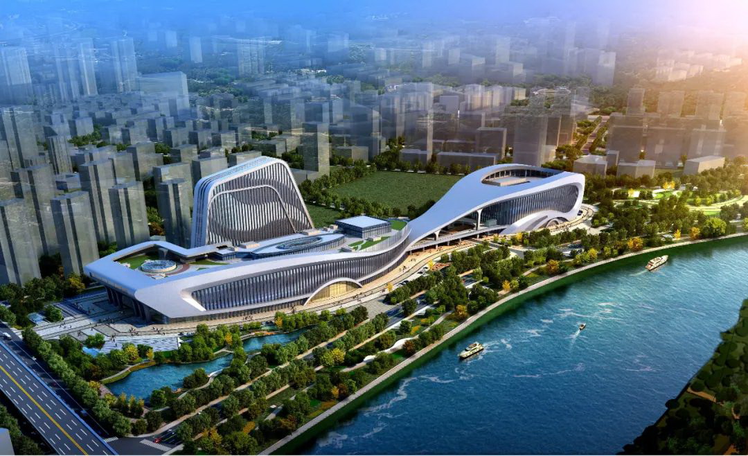 教育建筑132 教育建筑132