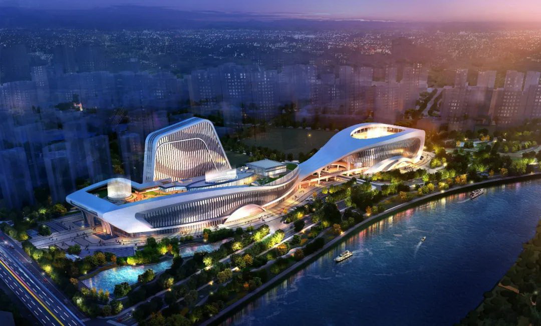 教育建筑133 教育建筑133