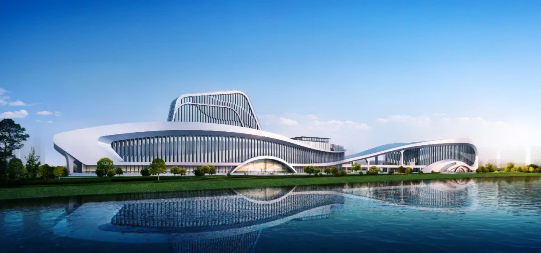 教育建筑134 教育建筑134