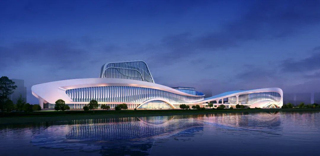 教育建筑135 教育建筑135