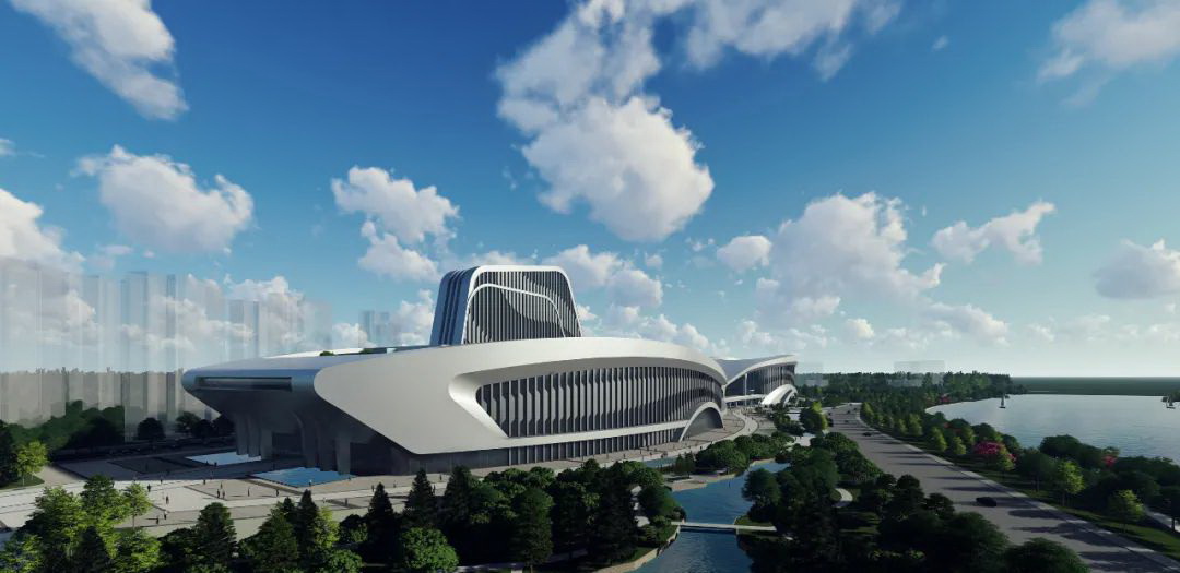 教育建筑136 教育建筑136