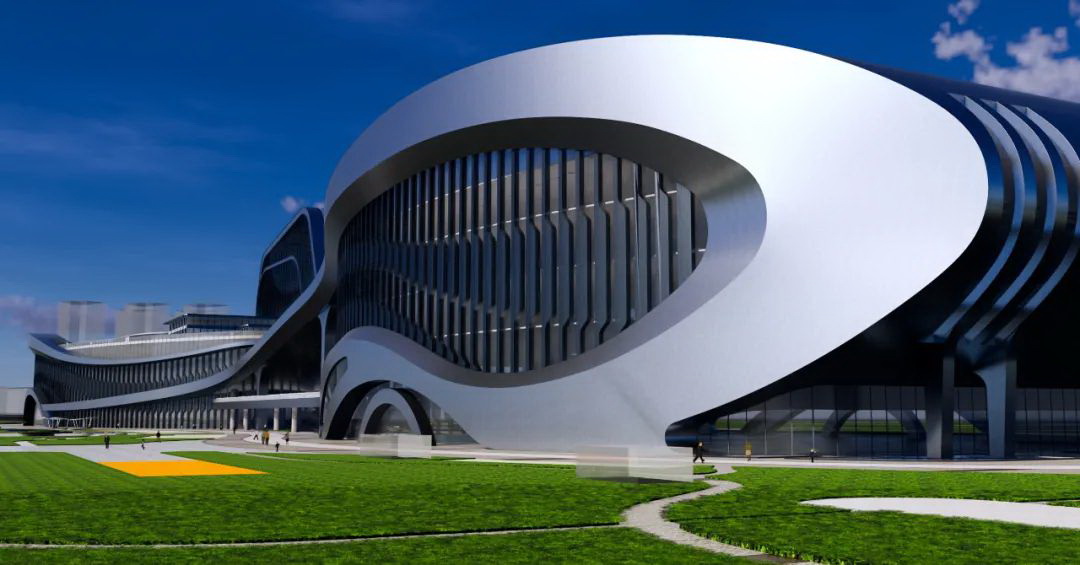 教育建筑137 教育建筑137