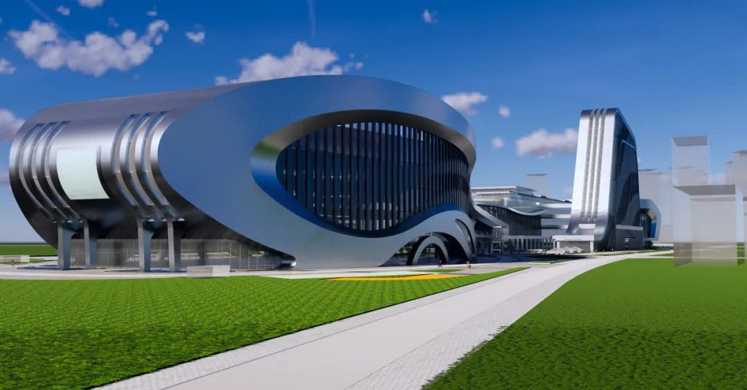 教育建筑138 教育建筑138