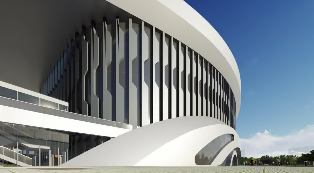 教育建筑140 教育建筑140