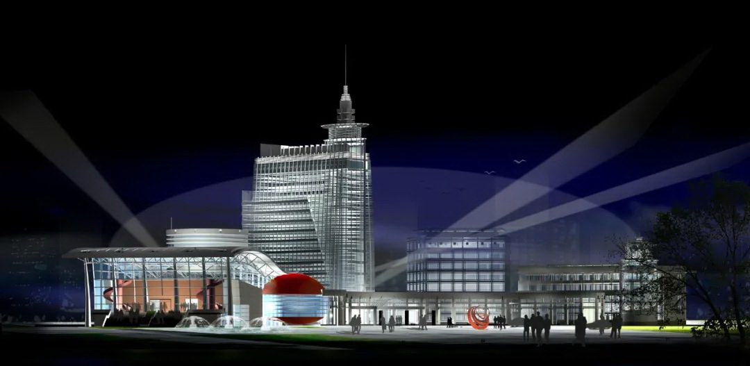 教育建筑145 教育建筑145