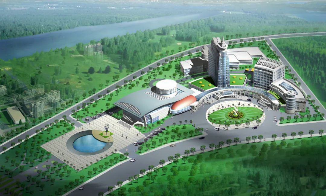 教育建筑146 教育建筑146