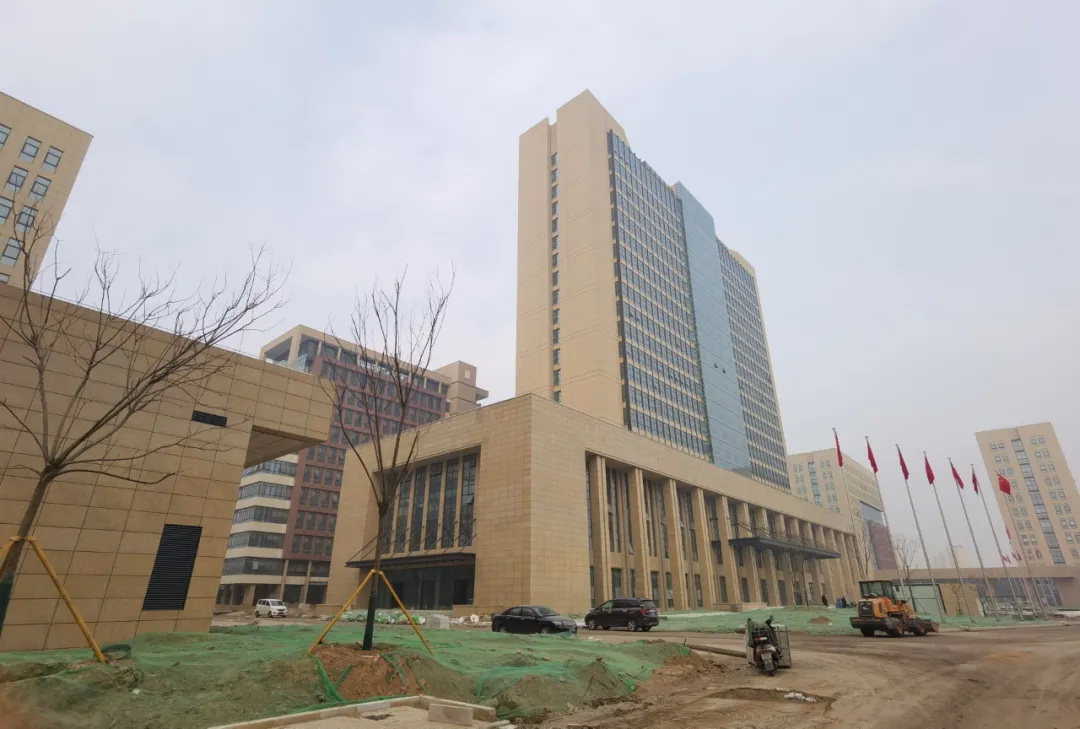 教育建筑152 教育建筑152