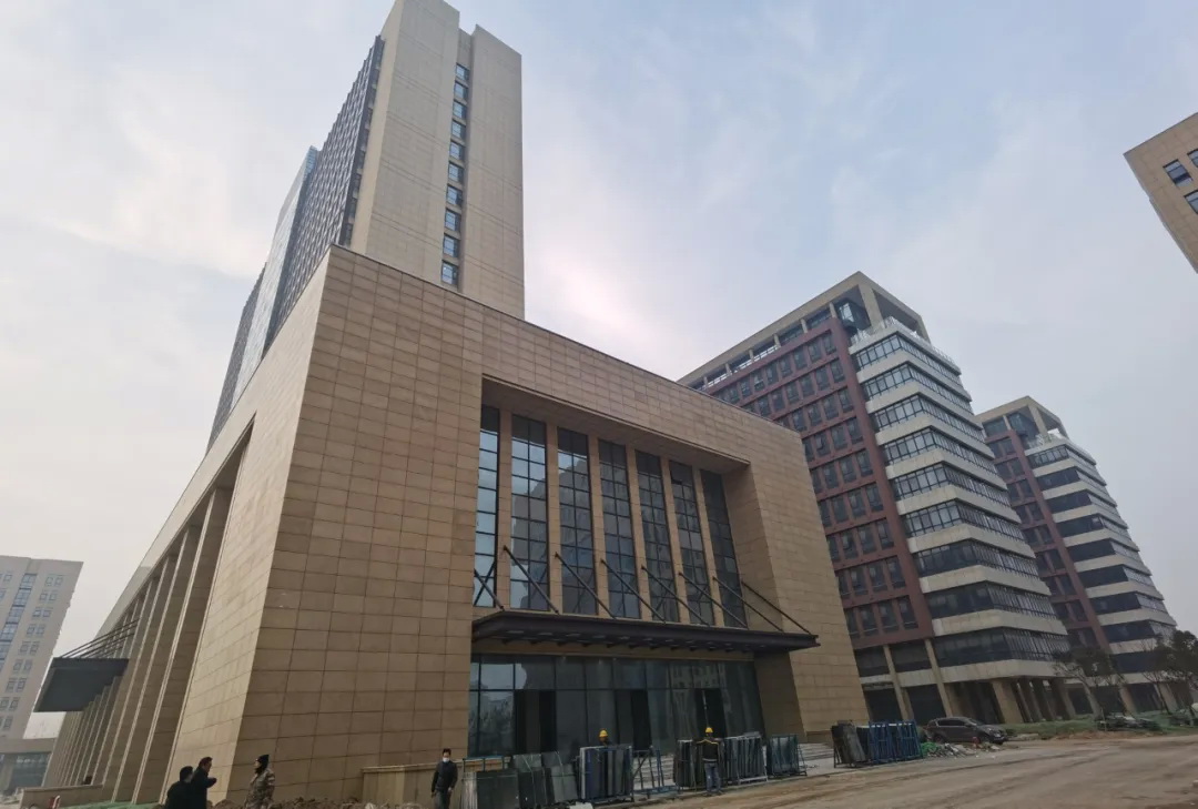 教育建筑154 教育建筑154