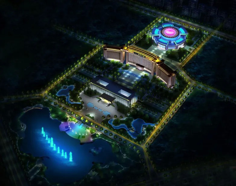 教育建筑156 教育建筑156