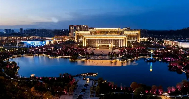 教育建筑158 教育建筑158