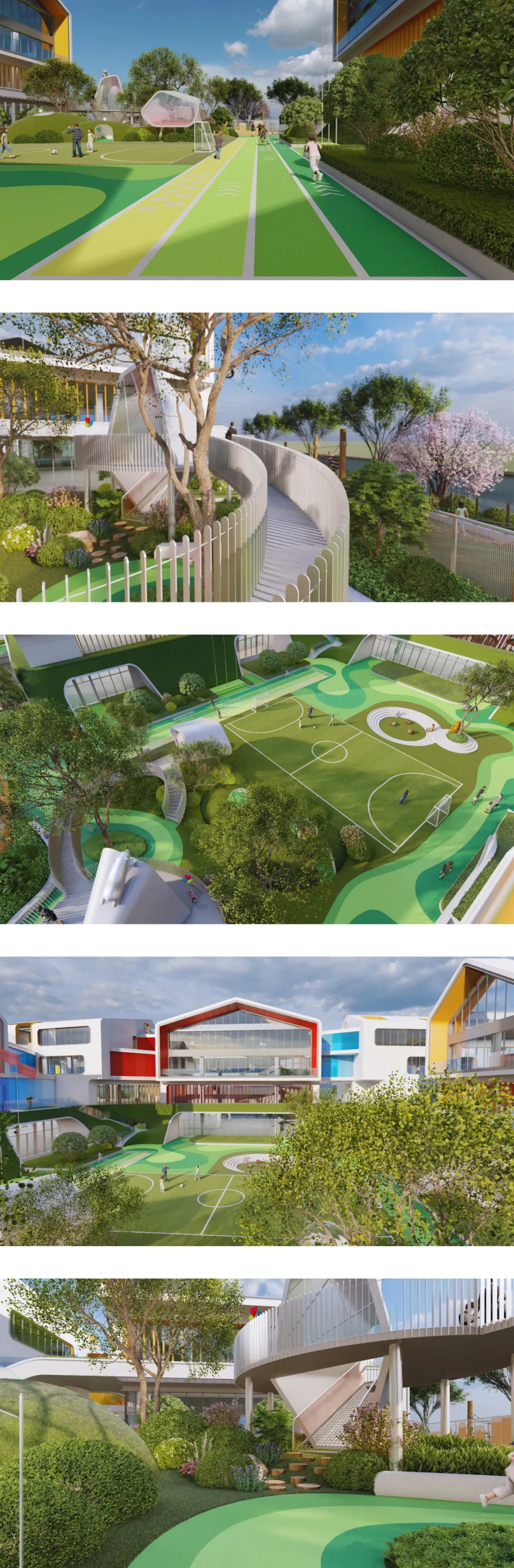 教育建筑178 教育建筑178