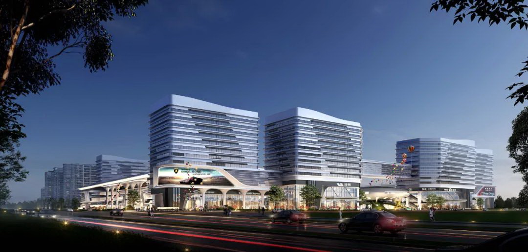 住宅與商業(yè)001