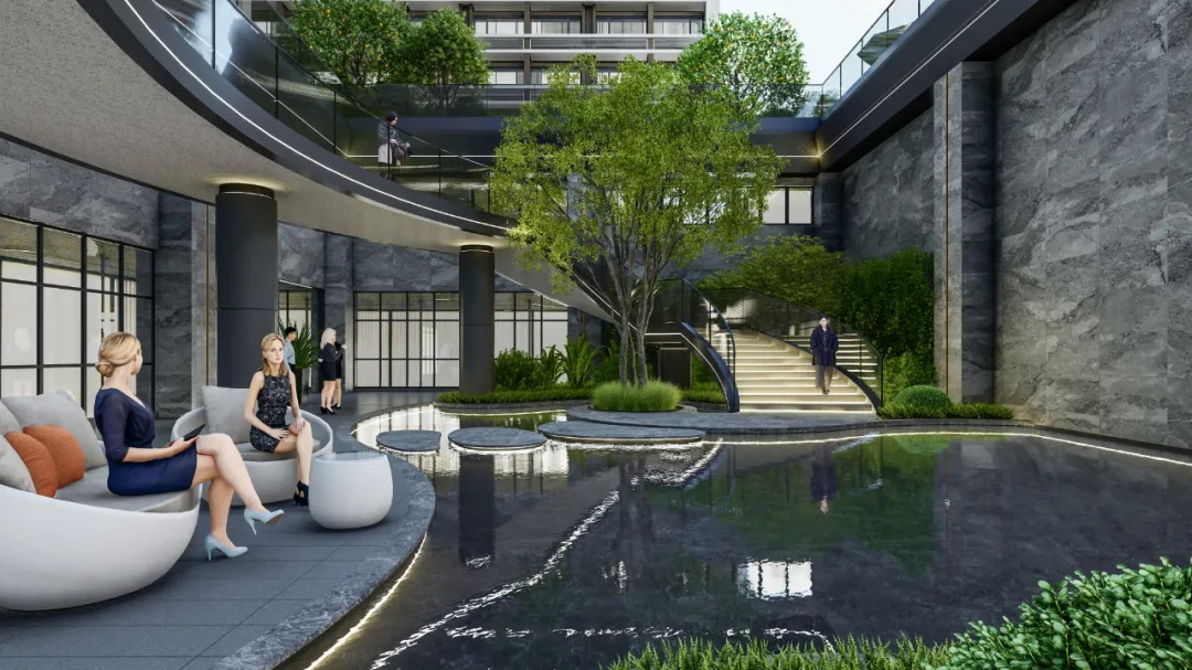 住宅與商業(yè)009