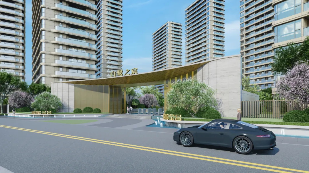 住宅與商業(yè)012