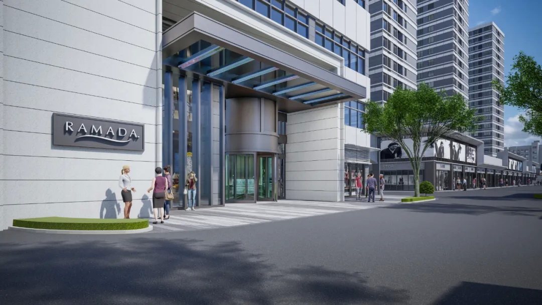 住宅與商業(yè)021