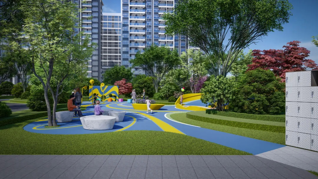 住宅與商業(yè)025