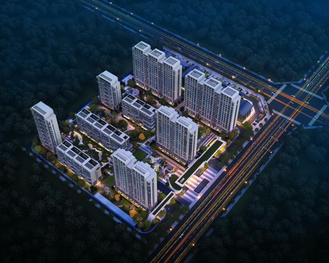 住宅與商業(yè)034