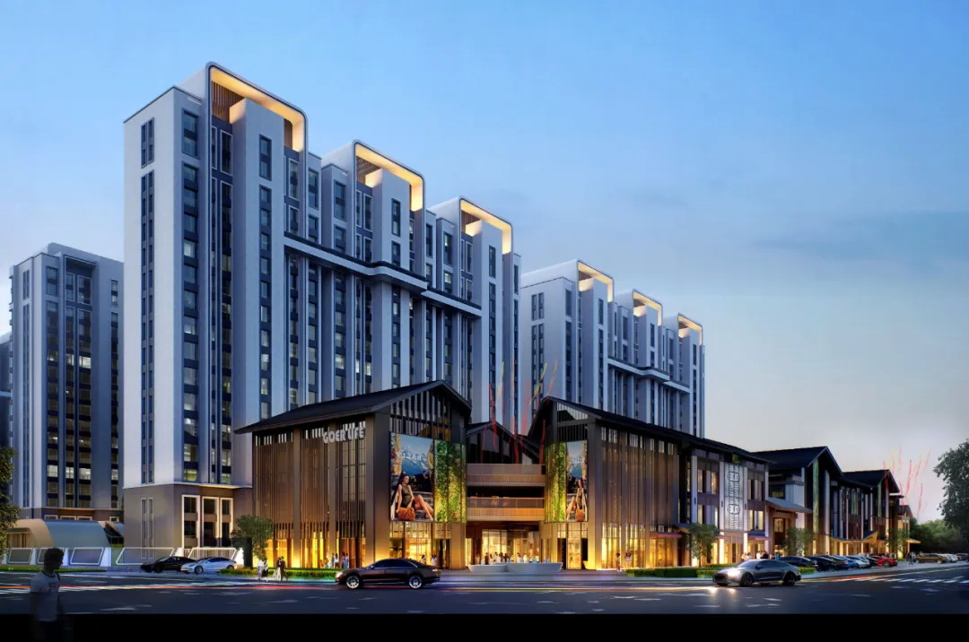 住宅與商業(yè)036