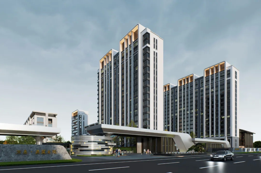 住宅與商業(yè)037