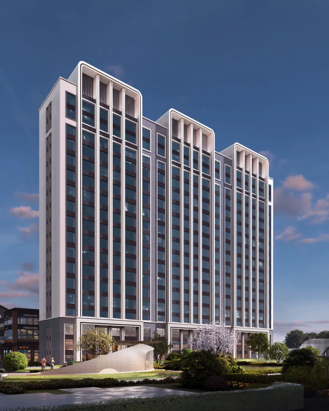 住宅與商業(yè)040