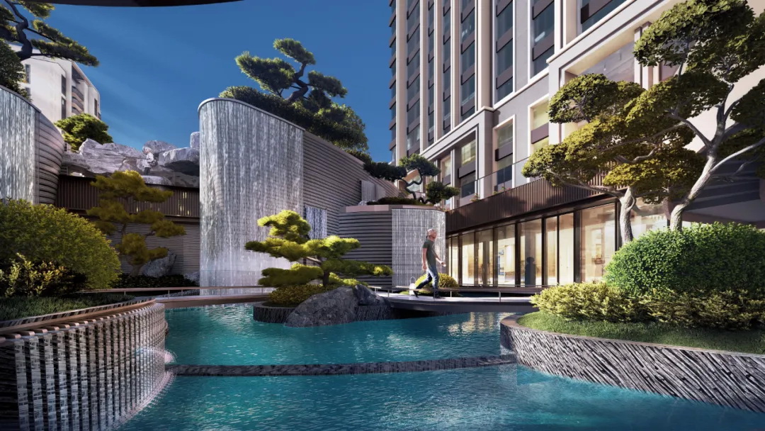 住宅與商業(yè)042