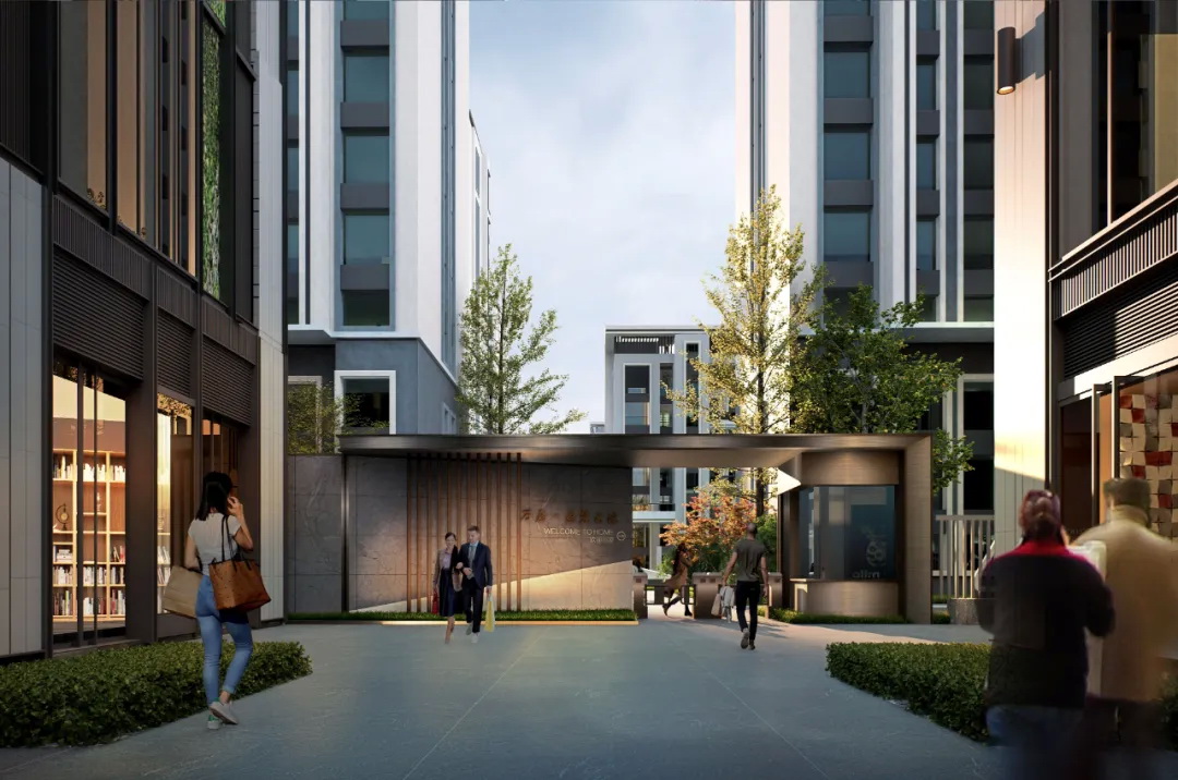 住宅與商業(yè)044